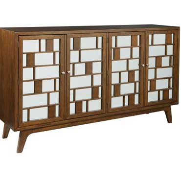 Hekman Credenzas