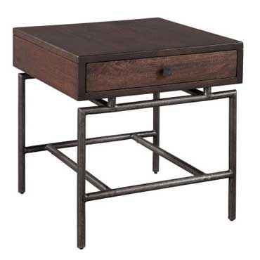 Hekman End tables  