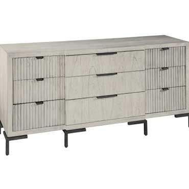 Hekman Dressers   