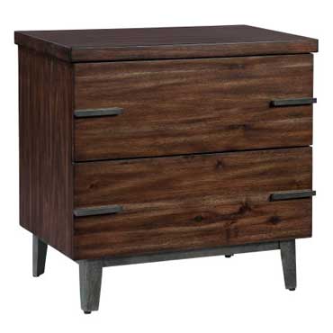 Hekman Nightstands