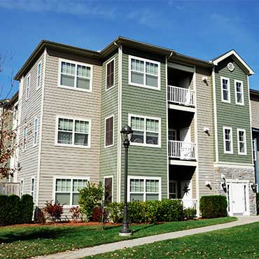 Multi Family/Housing
