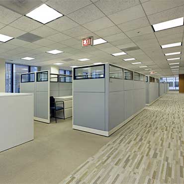Office/Tenant