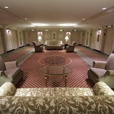 Hospitality/Lodging