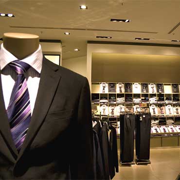 Retail/Mercantile