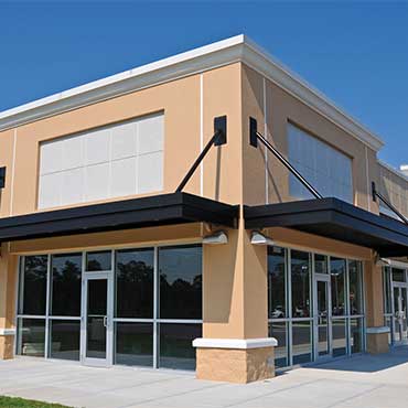 Service Buildings
