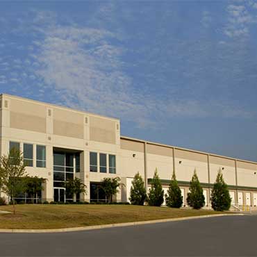 Warehouse/Storage