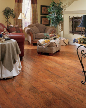 Vineyard Wide Plank Collection by Anderson EnCore Plus