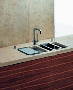 Blanco America - Plumbing Fixtures