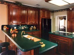 Pinnacle Countertop Solutions Abilene Tx