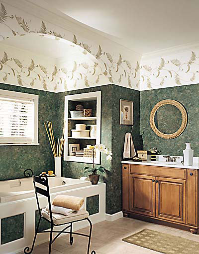 Tuscan Bathroom Ideas on Room Ideas   Photos  Articles  Remodeling And Decorating Tips