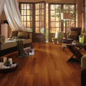 Click here for larger photo and more infomation about Santos Mahogany Natural