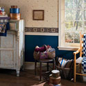 Home and Heritage - PATCHWORK