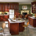 Earthstone : Kitchen 