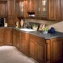 Earthstone : Kitchen 