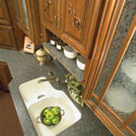 Earthstone : Kitchen 