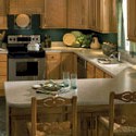 Earthstone : Kitchen 