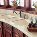 Earthstone : Kitchen Sinks 