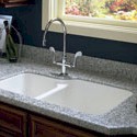 Earthstone : Kitchen Sinks 