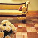 Urethane Parquet (Best)-Standard