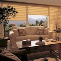 Click here for larger photo and more infomation about Vignette Window Shadings 