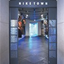 Click here for larger photo and more infomation about NIKE TOWN