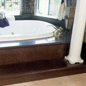 Silestone Quartz Surface in the Bathroom