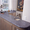 Silestone Quartz Surface around the house