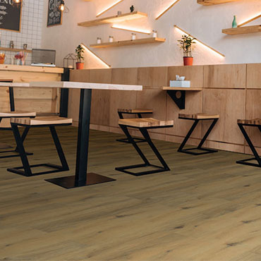 Resturants/Bars | Beauflor® Laminate Flooring