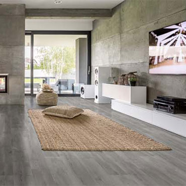 Living Rooms | MSI Luxury Vinyl Flooring