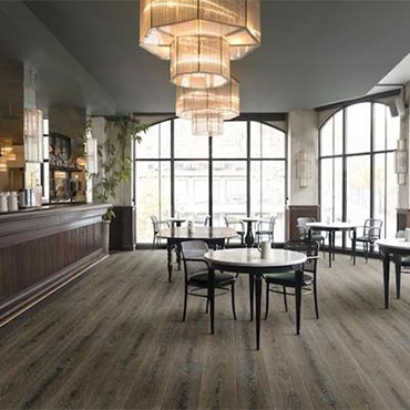 Resturants/Bars | BerryAlloc® Laminate Flooring