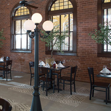 Resturants/Bars | NovaCore™