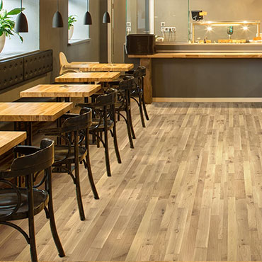 Resturants/Bars | Reward Hardwood Flooring