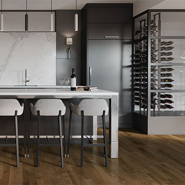 Resturants/Bars | Appalachian Flooring 