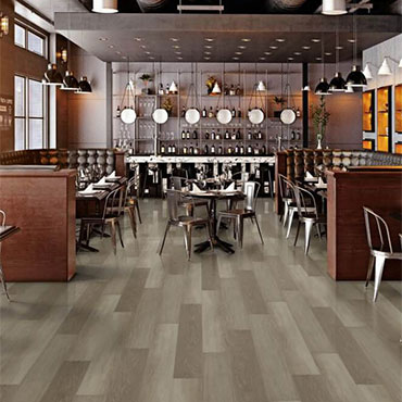 Resturants/Bars | EarthWerks® Waterproof Flooring