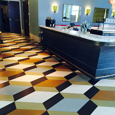 Lobbies | Globus Cork 