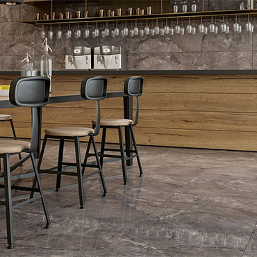 Resturants/Bars | DecoVita Porcelain Tiles