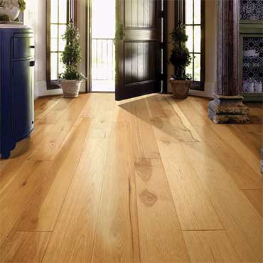 Foyers/Entry | Shaw Hardwoods Flooring