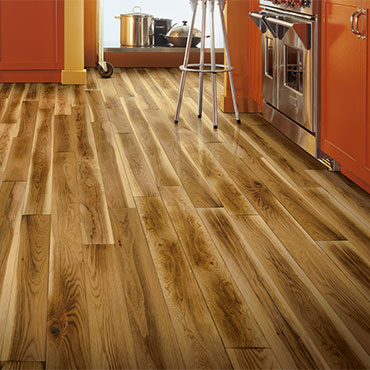 Kitchens | Homerwood® Flooring