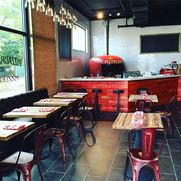 Resturants/Bars | Homerwood® Flooring