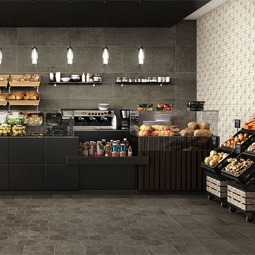 Resturants/Bars | Atlas Concorde Tile