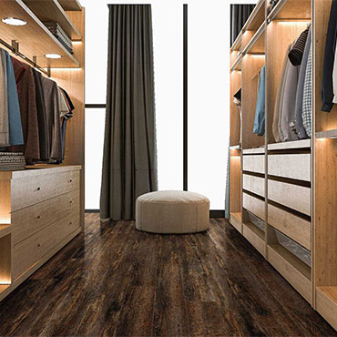 Dressing Room/Closets | Viking Hardwood Flooring