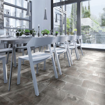 Resturants/Bars | InterCeramic® USA Tile