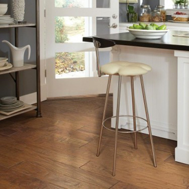 Why Choose Resilient Vinyl Flooring?