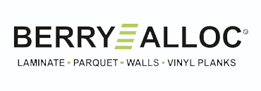BerryAlloc® Laminate Flooring