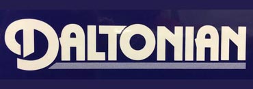 Daltonian Carpet