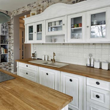 Brookhaven Cabinetry