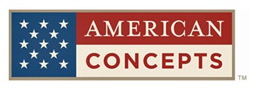 American Concepts Laminate Flooring
