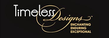 Timeless Designs® Hardwood 