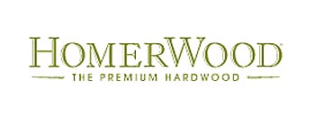 Homerwood® Aesthetics™ Collection 