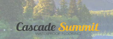 Homecrest Cascade WPC Flooring